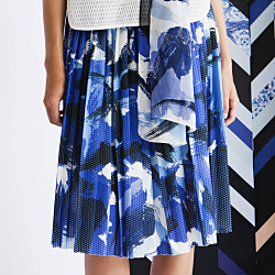 プリーツスカート スカート