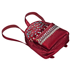 バッグ アクセサリー