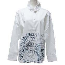 カルーセル トップス