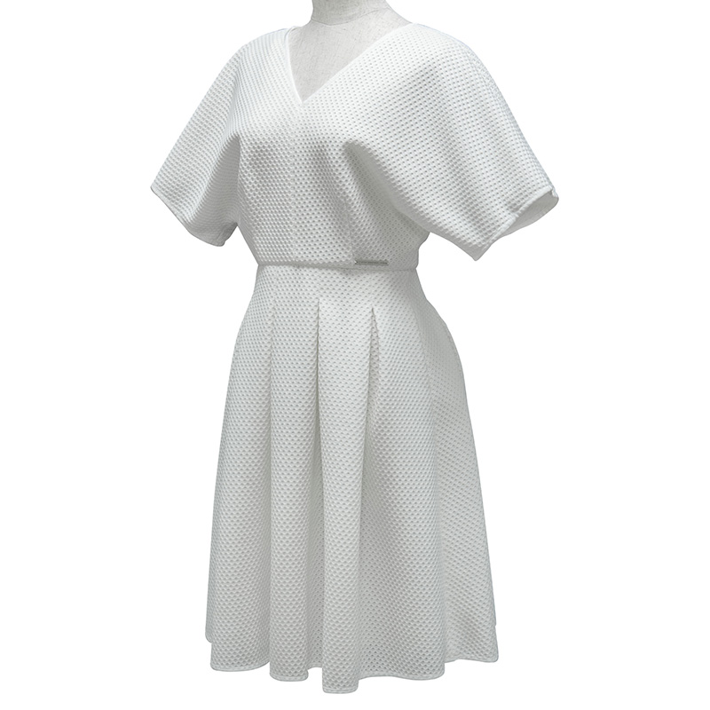 メッシュワンピース｜ トーヨーキッチンスタイル公式オンライン