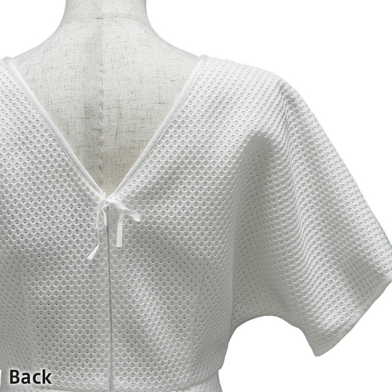 メッシュワンピース｜ トーヨーキッチンスタイル公式オンライン