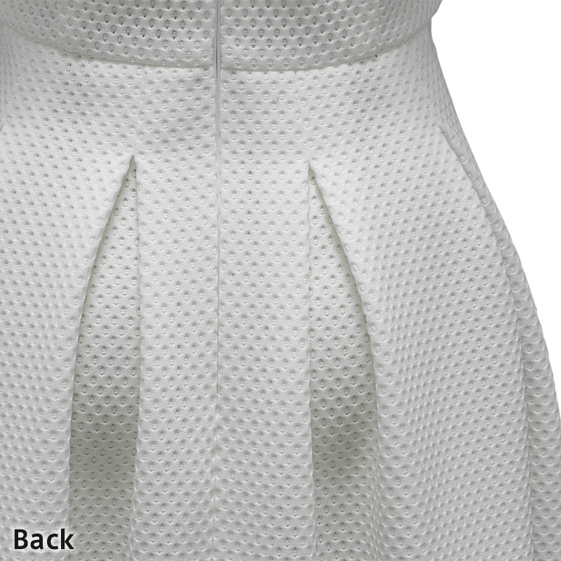 メッシュワンピース｜ トーヨーキッチンスタイル公式オンライン