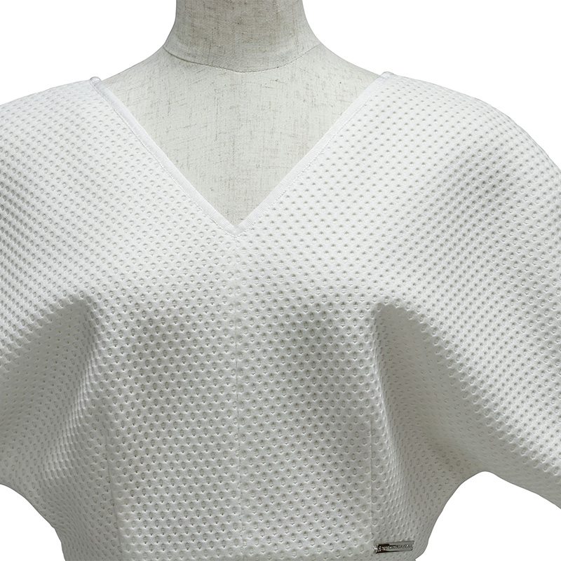 メッシュワンピース｜ トーヨーキッチンスタイル公式オンライン