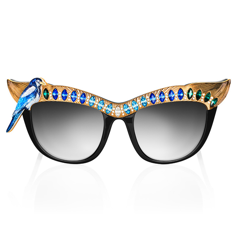 マグパイ その他