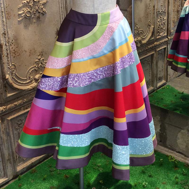 スカート スカート