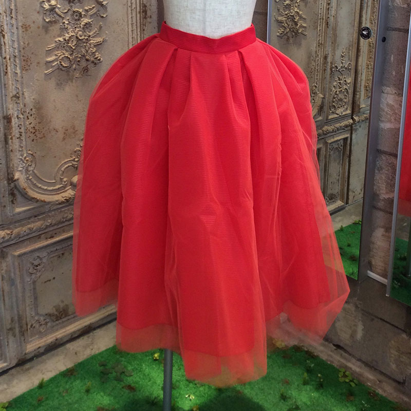 アドリアンヌ スカート