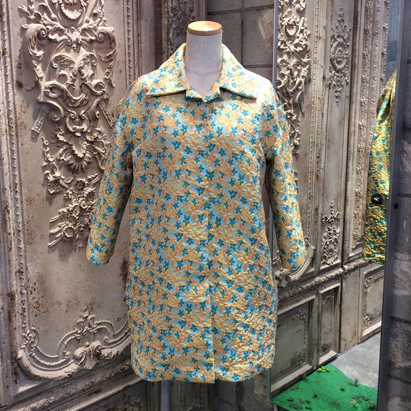 ダナ ジャケット＆コート