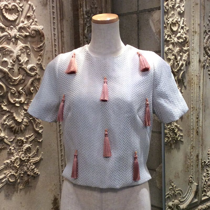 グアダルーペ トップス