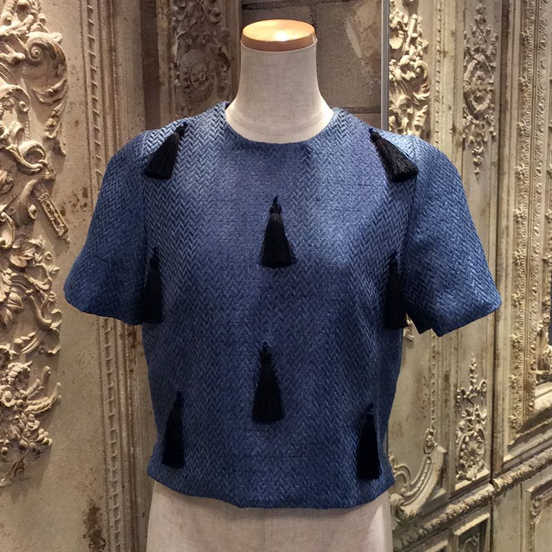 グアダルーペ トップス