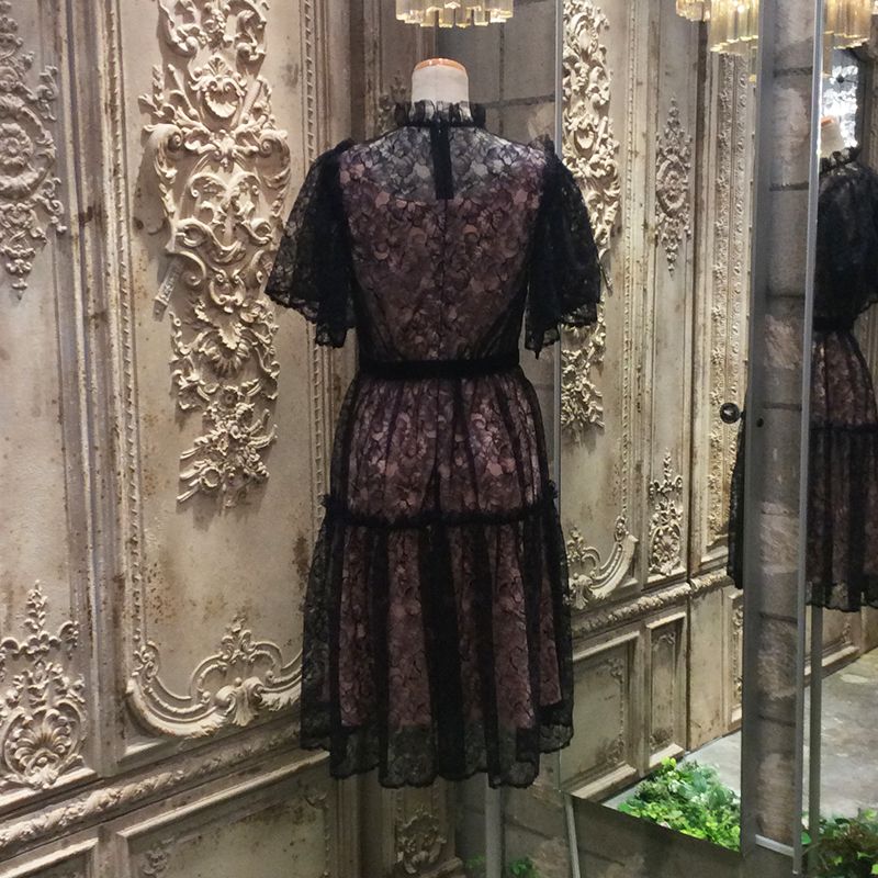 エステートシャンティイレースドレス｜ トーヨーキッチンスタイル公式