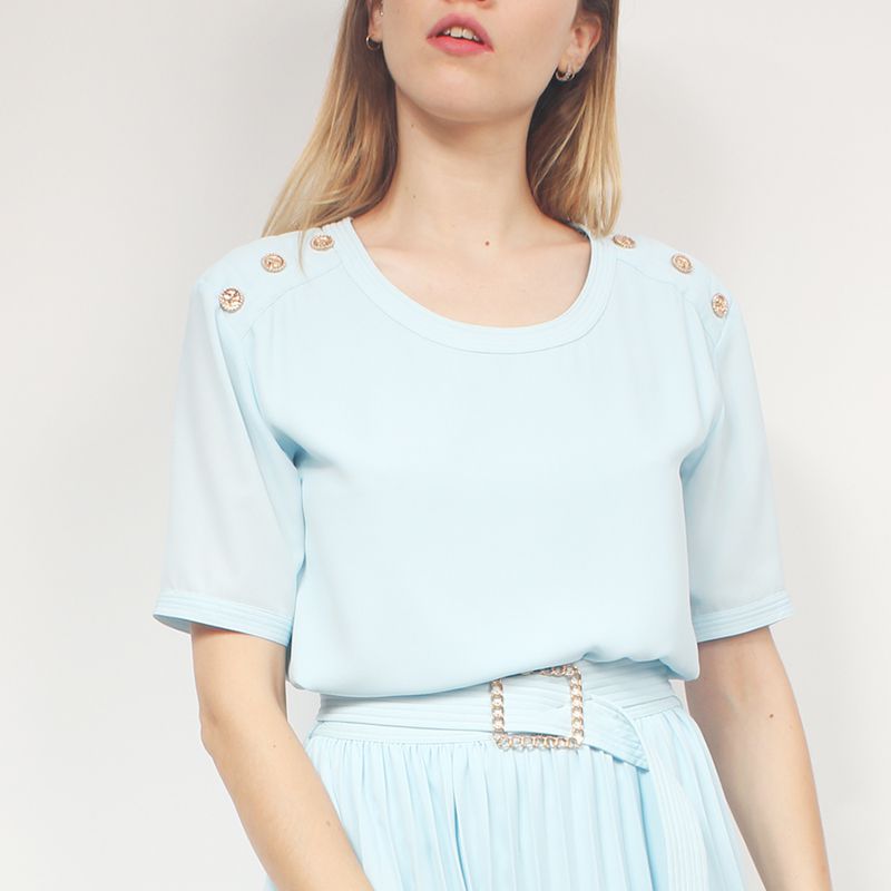 トップ トップス