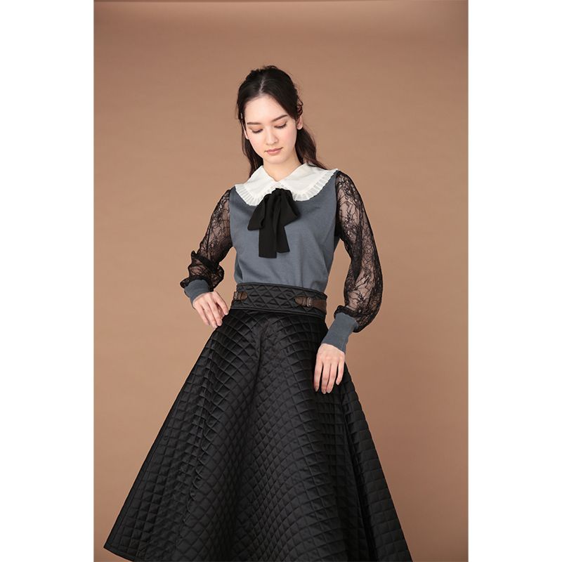 キルトスカート｜ トーヨーキッチンスタイル公式オンラインショップ