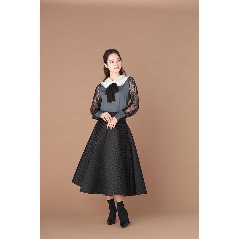 キルトスカート｜ トーヨーキッチンスタイル公式オンラインショップ