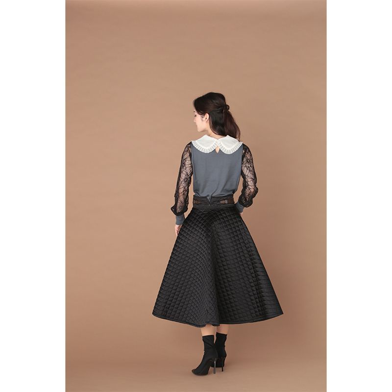 キルトスカート｜ トーヨーキッチンスタイル公式オンラインショップ