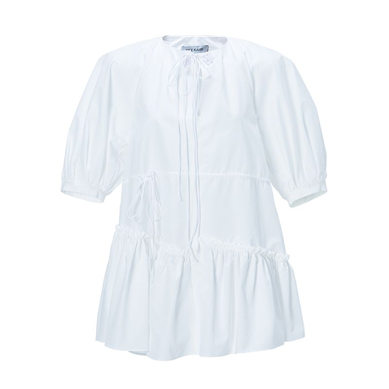 シャツ トップス