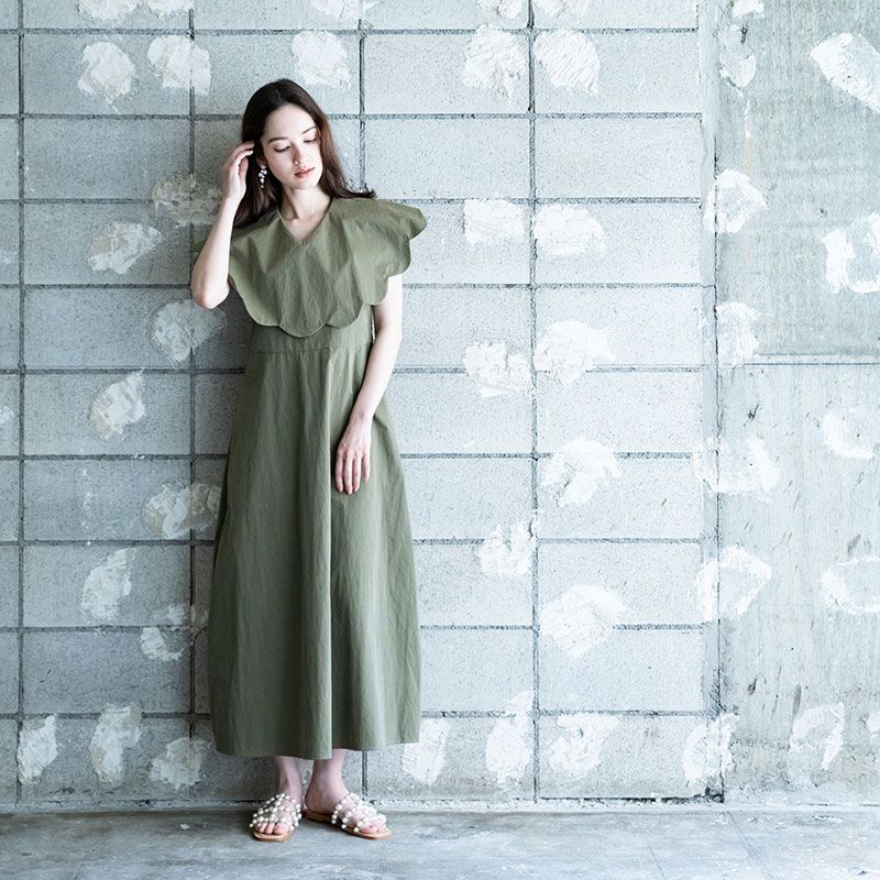 ビッグカラードレス｜ トーヨーキッチンスタイル公式オンライン