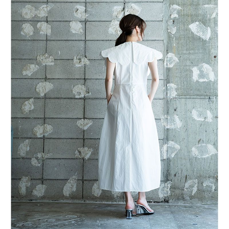 ビッグカラードレス｜ トーヨーキッチンスタイル公式オンライン