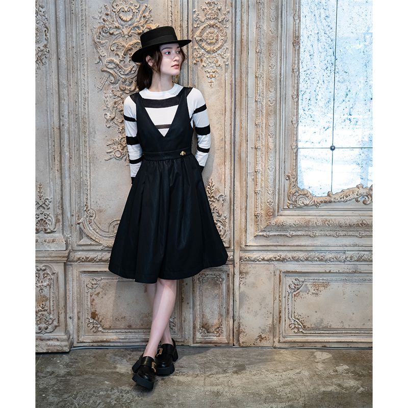 ブラックドレス ドレス