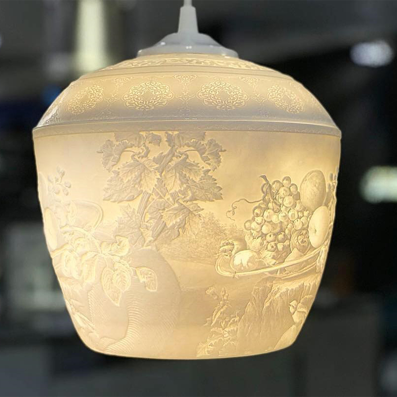 カメオランプ フルーツ｜ トーヨーキッチンスタイル公式オンライン