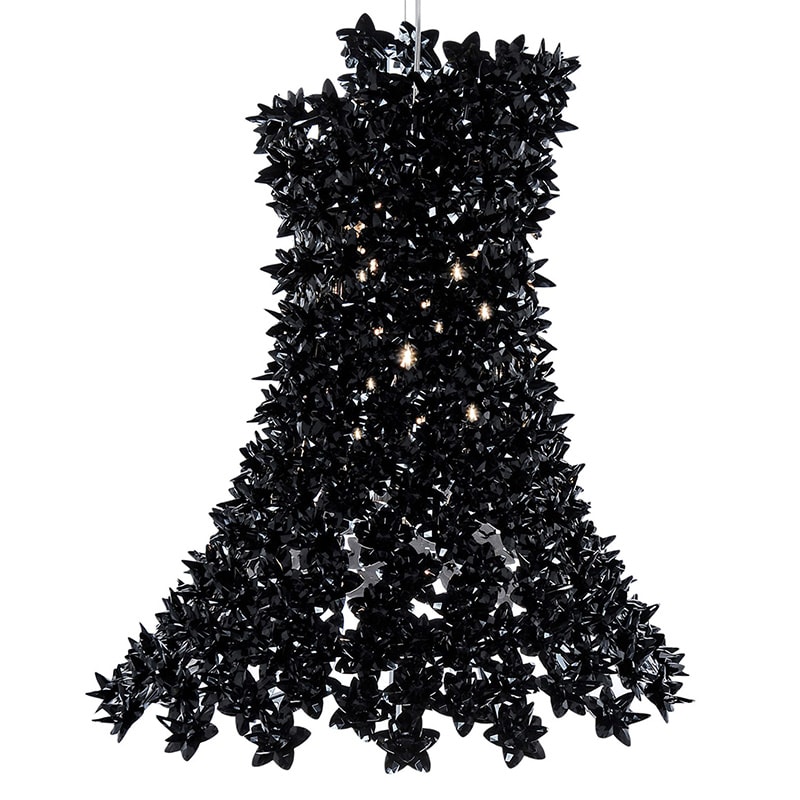 ブルーム スペシャルデイ 照明・タイル