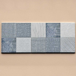 トラッティ ミックススクーロ スペシャルデイ 照明・タイル