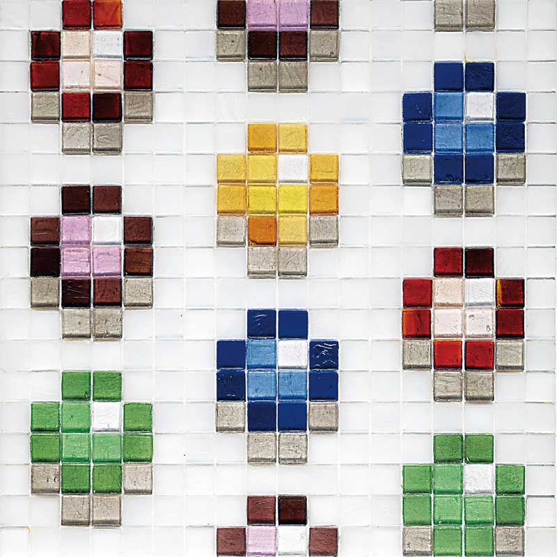 PX 244 スペシャルデイ 照明・タイル