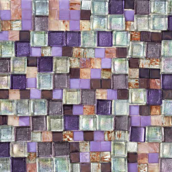 ストラクチュラ バイオレット スペシャルデイ 照明・タイル