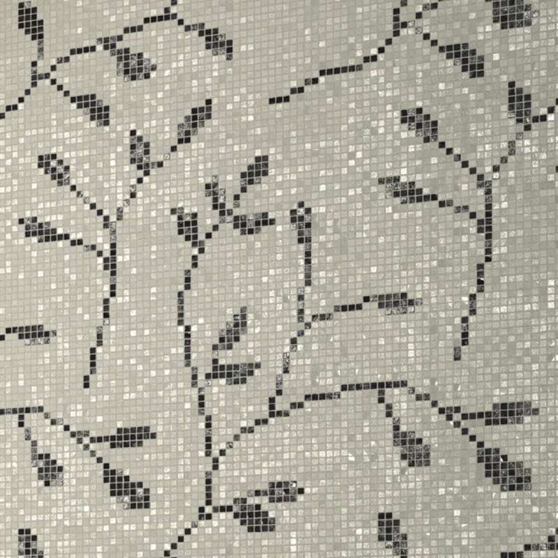 ツリー スペシャルデイ 照明・タイル