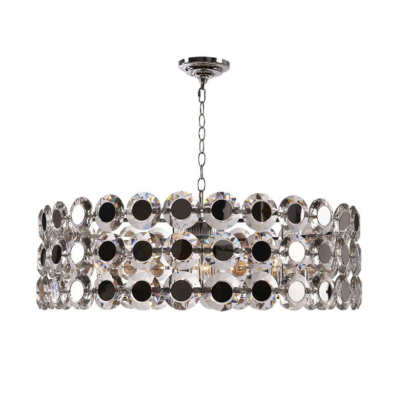 クランカーサテライト8 スペシャルウィーク 照明・タイル