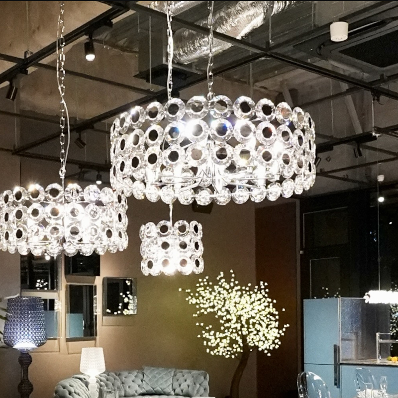 ★★トーヨーキッチン　ダイニング照明クランカー2本セット クランカーボックス120｜ トーヨーキッチンスタイル公式オンライン