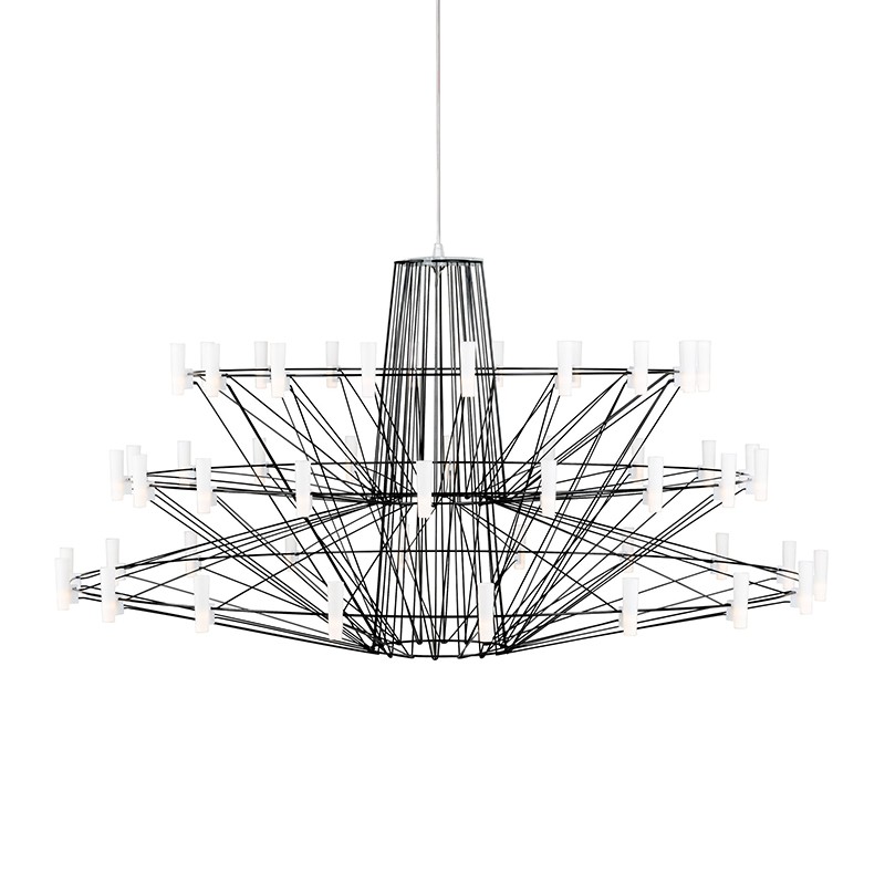 コッペリア ブラック スペシャルウィーク 照明・タイル