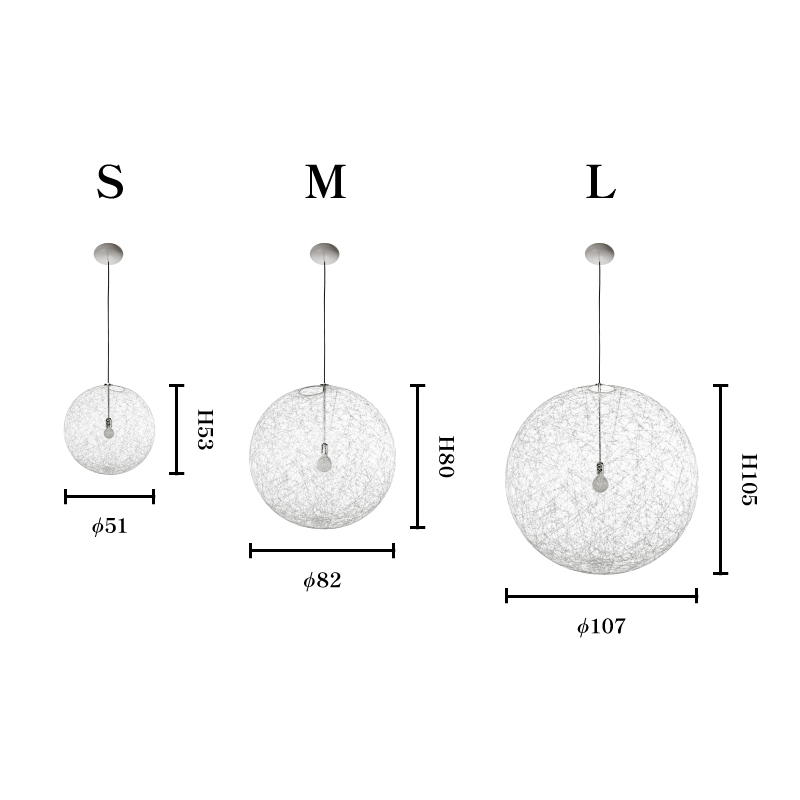 ランダムライト2 S｜ トーヨーキッチンスタイル公式オンラインショップ