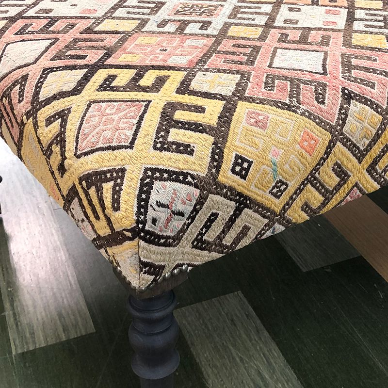 アンティークキリムバンケット｜ トーヨーキッチンスタイル公式