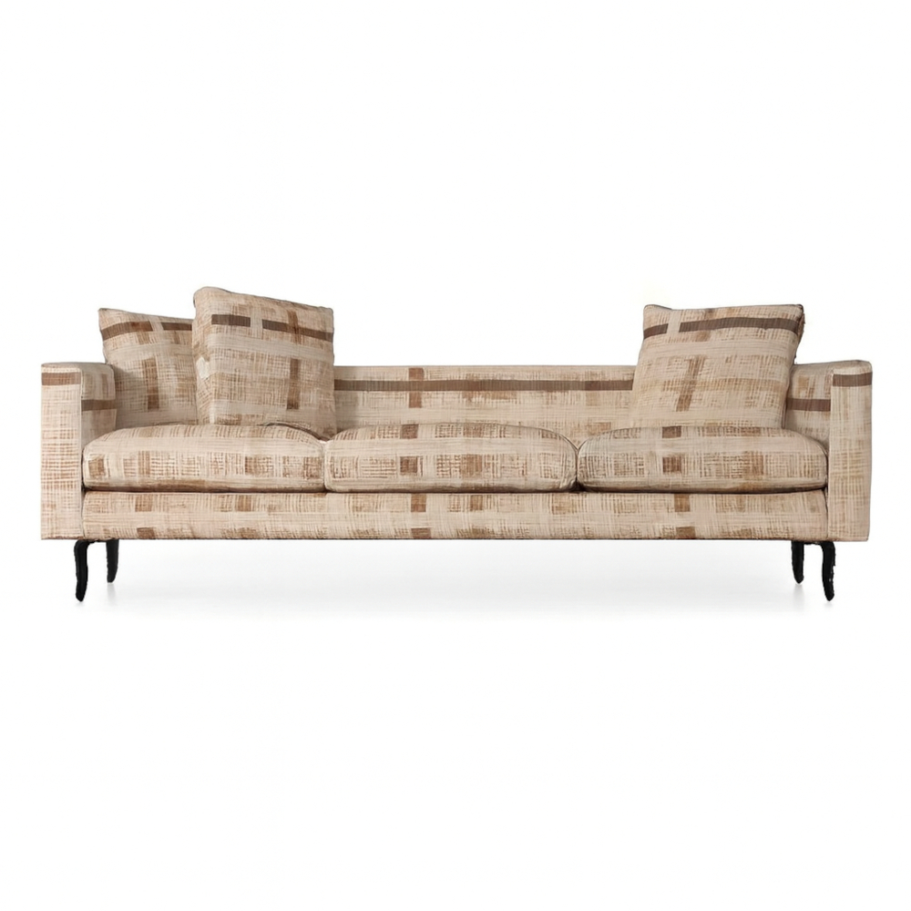 ブティック トリプルシーター ニューヨーク Toes BLK