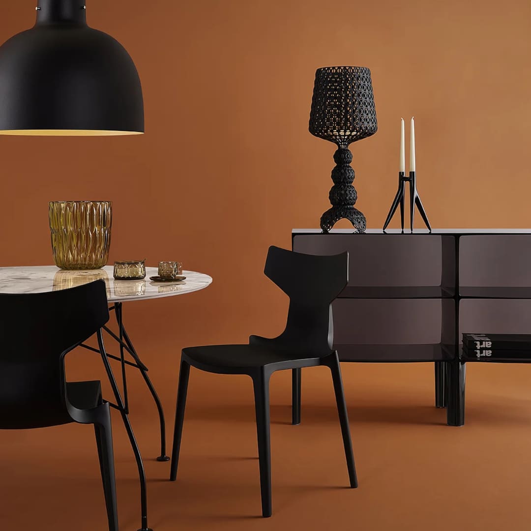 トーヨーキッチンスタイル オンラインショップ Kartel カルテル ダイニング空間