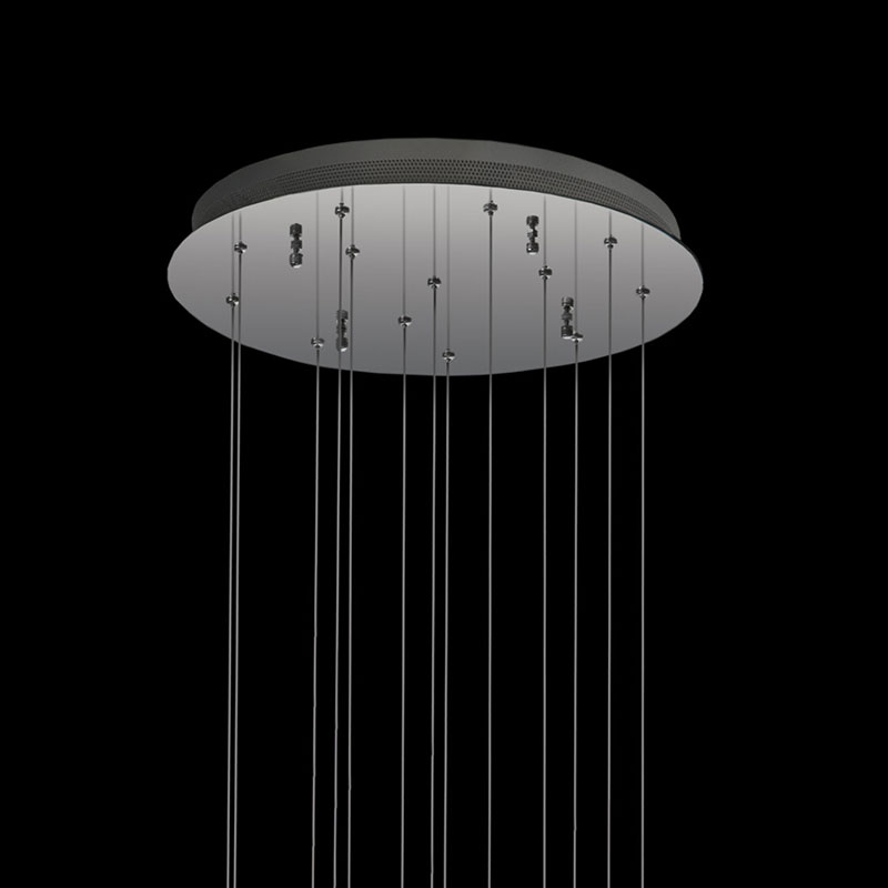 グレイチェスシャンデリア LED｜ トーヨーキッチンスタイル公式