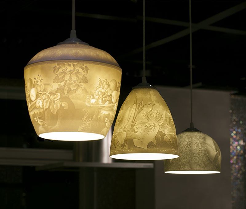 カメオランプ フルーツ｜ トーヨーキッチンスタイル公式オンライン