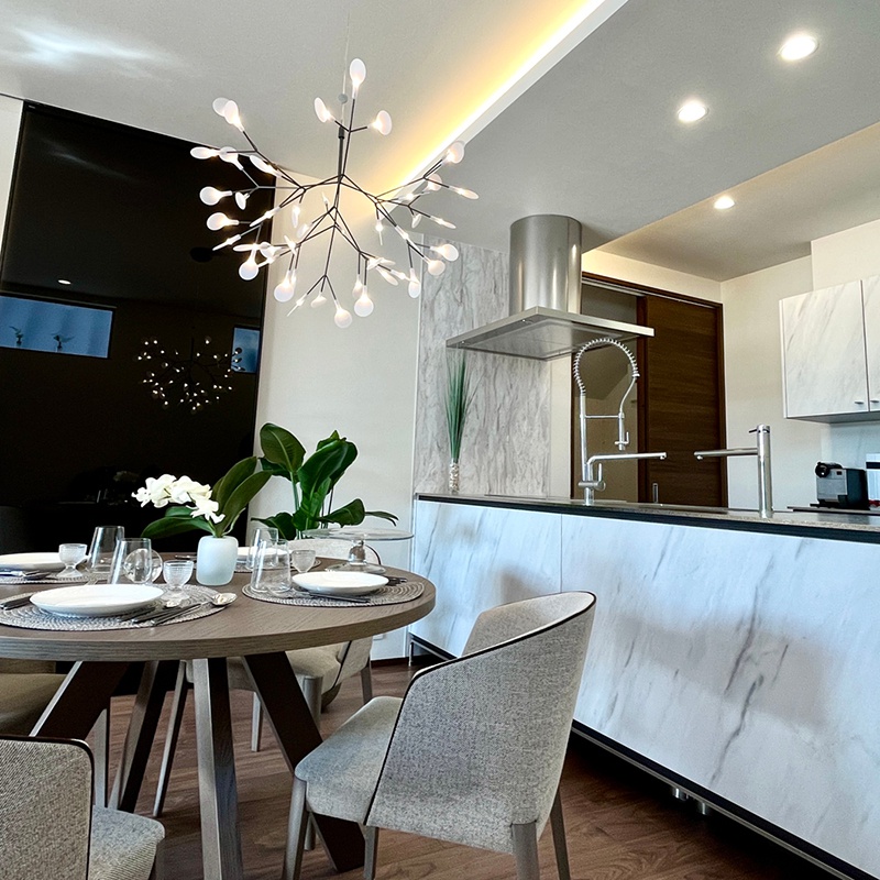 ヘラクレウム3スモール｜ トーヨーキッチンスタイル公式オンライン