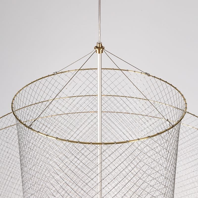 メッシュマティックスシャンデリアS｜ トーヨーキッチンスタイル公式