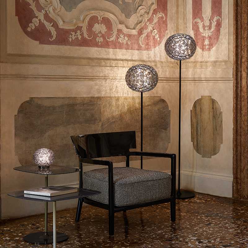 プラネットスタンド ロー｜ トーヨーキッチンスタイル公式オンライン