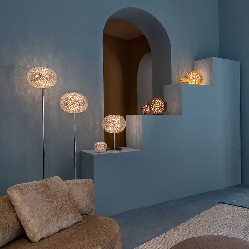 プラネットスタンド ロー｜ トーヨーキッチンスタイル公式オンライン