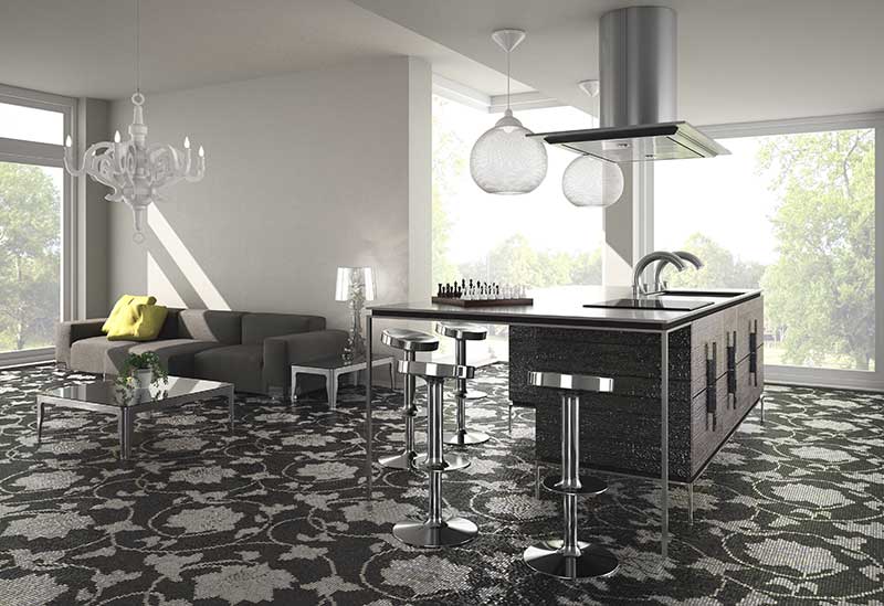 ダリア B&W｜ トーヨーキッチンスタイル公式オンラインショップ