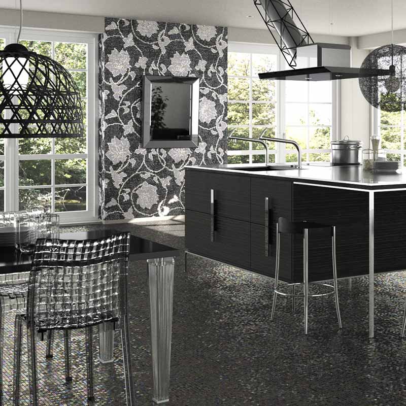 ダリア B&W｜ トーヨーキッチンスタイル公式オンラインショップ