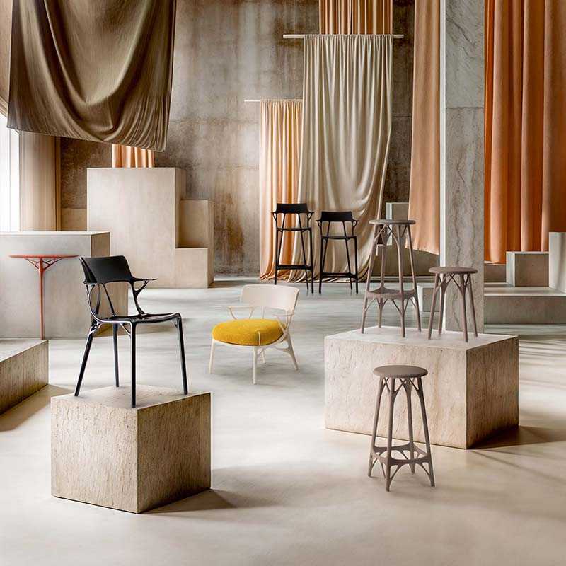 Kartell Shanghai Goldカルテル シャンハイ トーヨーキッチン Kartell Shanghai Goldカルテル シャンハイ トーヨーキッチン Kartell