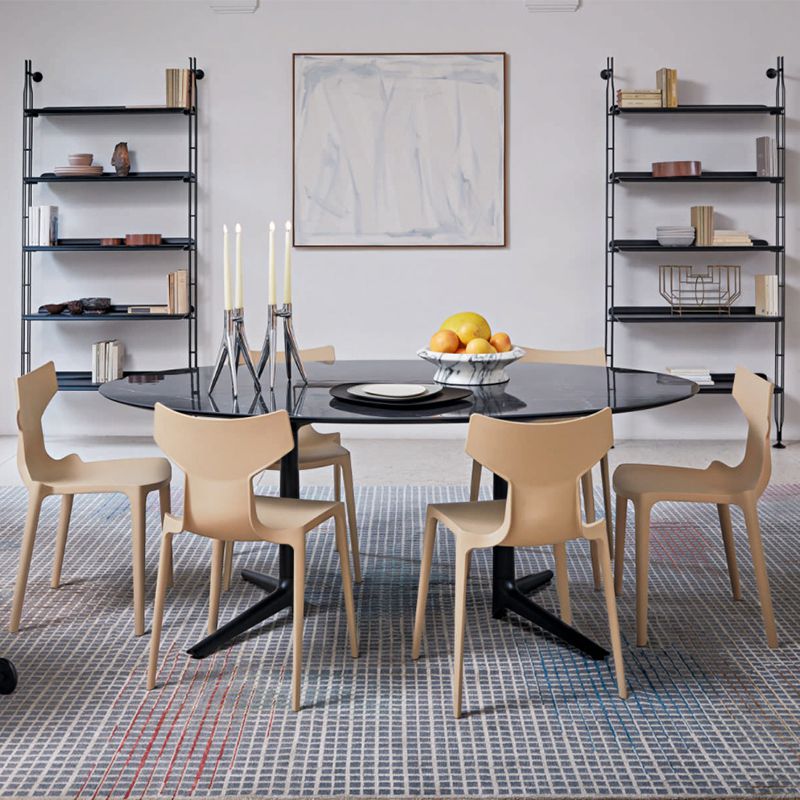 【展示品】トーヨーキッチンスタイル 銀嶺チェア 29万円　ダイニングチェア　椅子 展示品】TOYO KITCHEN STYLE トーヨーキッチンスタイル 銀嶺チェア 約