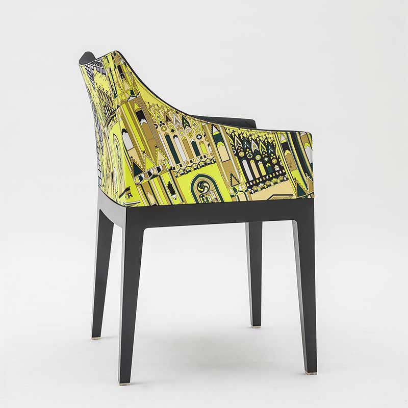 もんぷち エミリオ プッチ カッペリーニ チェア もんぷち様専用