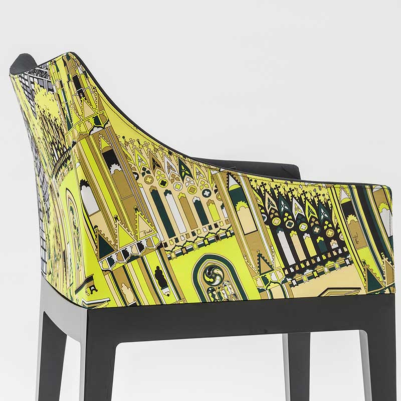 エミリオプッチ パイル地セットアップ エミリオプッチ パイル地セットアップ