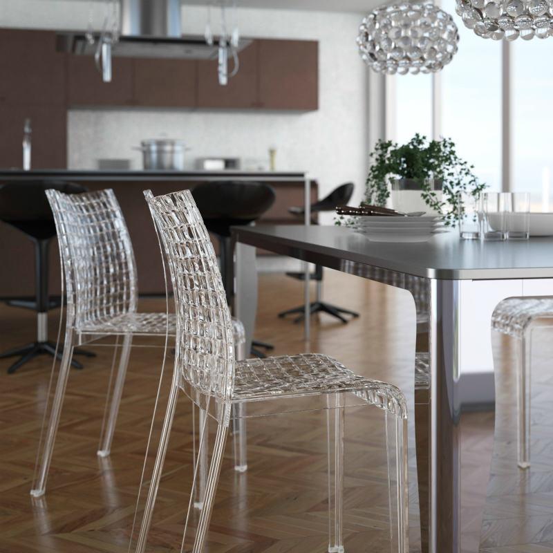 Kartell カルテル MING ミン ミン｜Kartell｜カルテルオフィシャルサイト｜イタリア製 家具