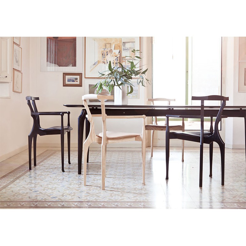 ガウリーノチェア｜ トーヨーキッチンスタイル公式オンラインショップ