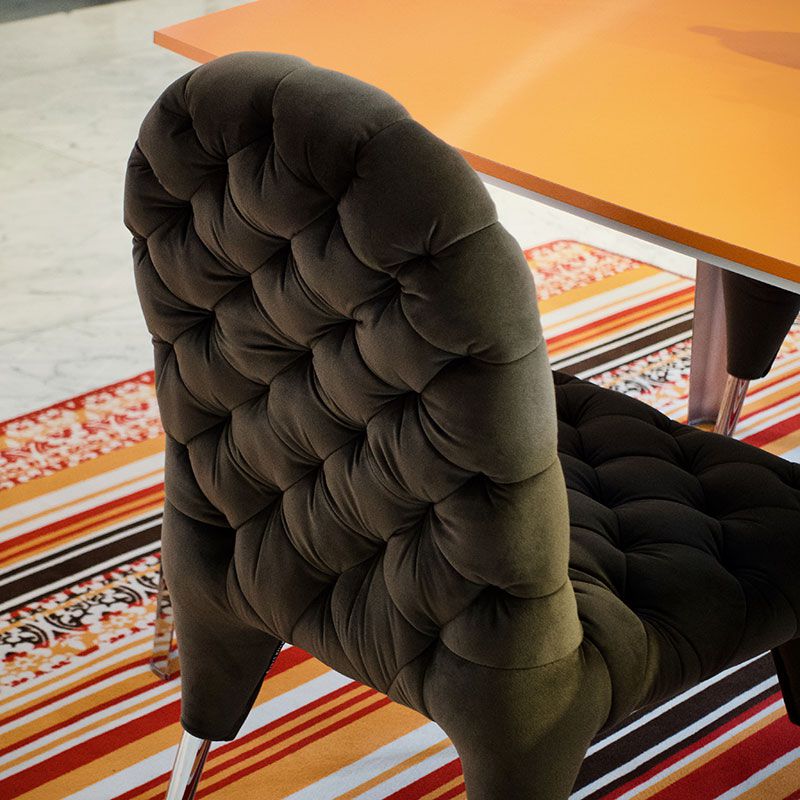 【ちよ】ダイニングチェア 集(つどい)チェア｜ トーヨーキッチンスタイル公式オンラインショップ